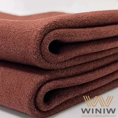 Good Supports To Bodies Microfiber Syn Leather For Horse Saddles