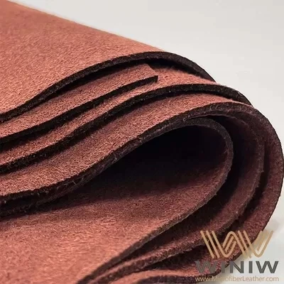 Good Supports To Bodies Microfiber Syn Leather For Horse Saddles