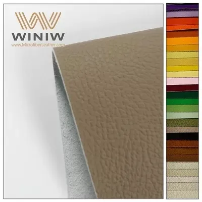 PU PU gratis de 0.5 mm Ligero Free para hacer material de cobertura